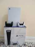 Продам PlayStation Ps5