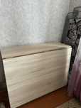Стол-книжка SKT Standart 3.0, 300x90x78 см, ЛДСП