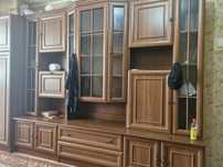 Продам стенку б/у есть ещё шкаф