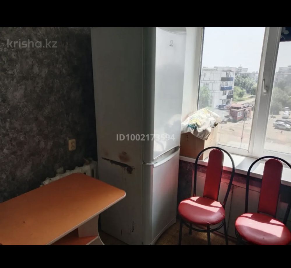 Продам 1 комнатную квартиру