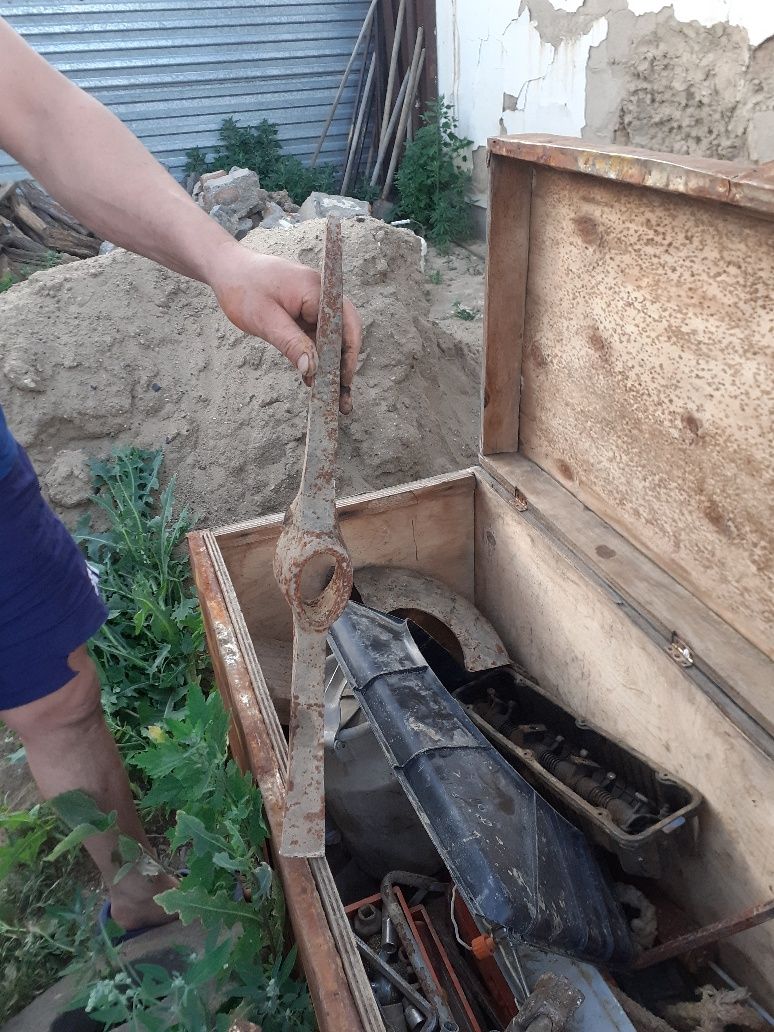 Продам железо  для хозяйства
