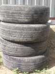 Продам покрышки 185/76/r14