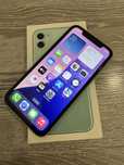 Iphone 11 Green 64гб