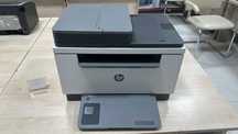 МФУ HP LaserJet M236sdw с гарантией, документами и доставкой!
