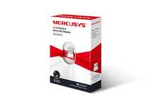 Wi-fi адаптер mercusys