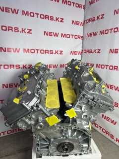 Двигатели для всех марки Toyota 2AZ-FE,2gr-fe 3.5, 2tr-fe 2.7, 5L  3.0