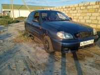 Senc 1.3обиом 2009ж жағдаи жаксы ВАЗ 14/15/10 болса аустырам