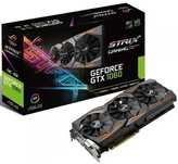 gtx 1060 6gb asus strix