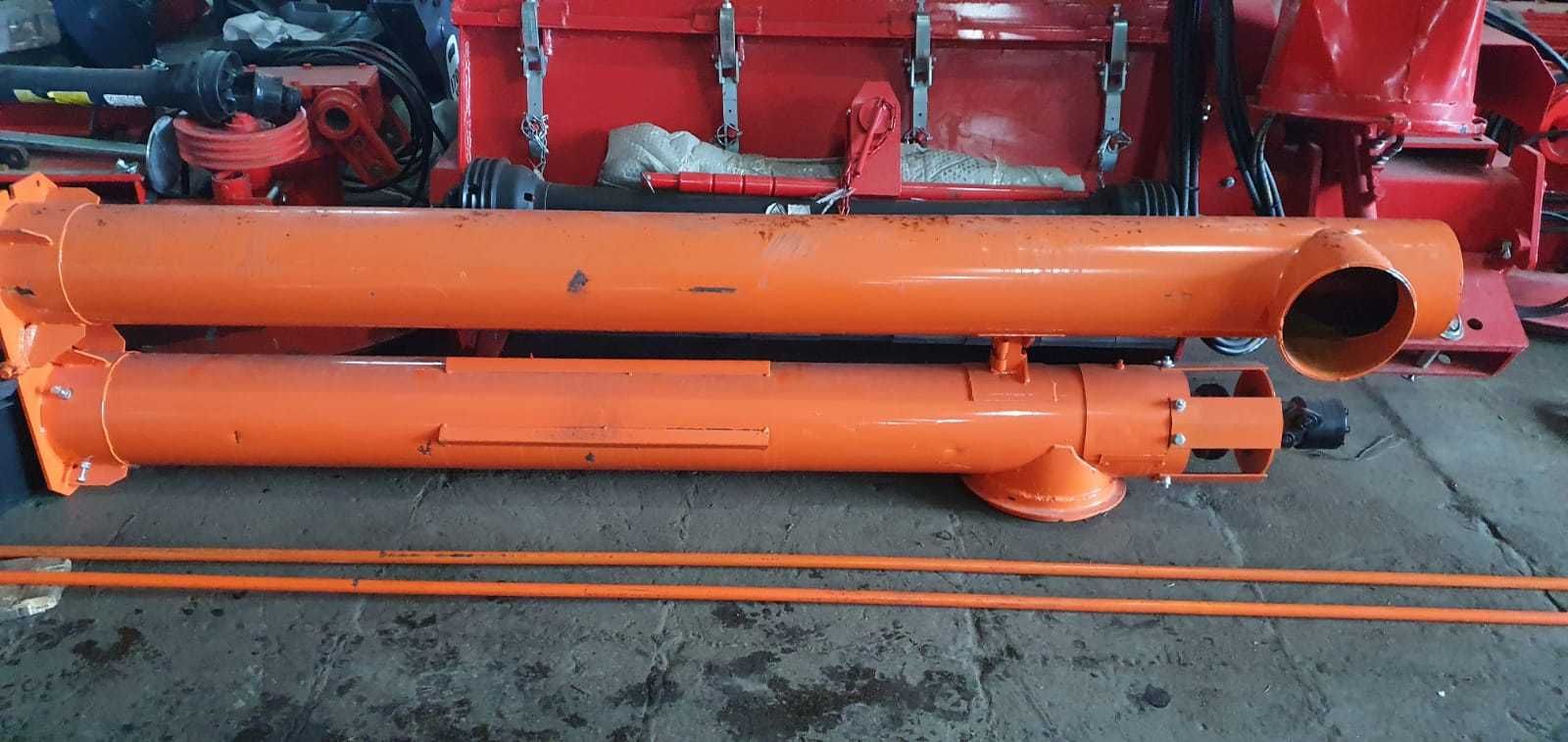 Загрузчик сеялок бортовой ГЗС-30УЛ (Агротрейд Россия)