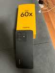 Realme note 60x,,,