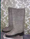 Продам валенки размер 41-42