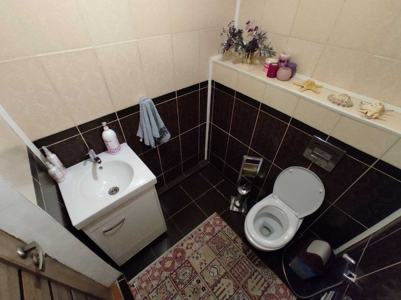 Продается 5 комнатный Дом