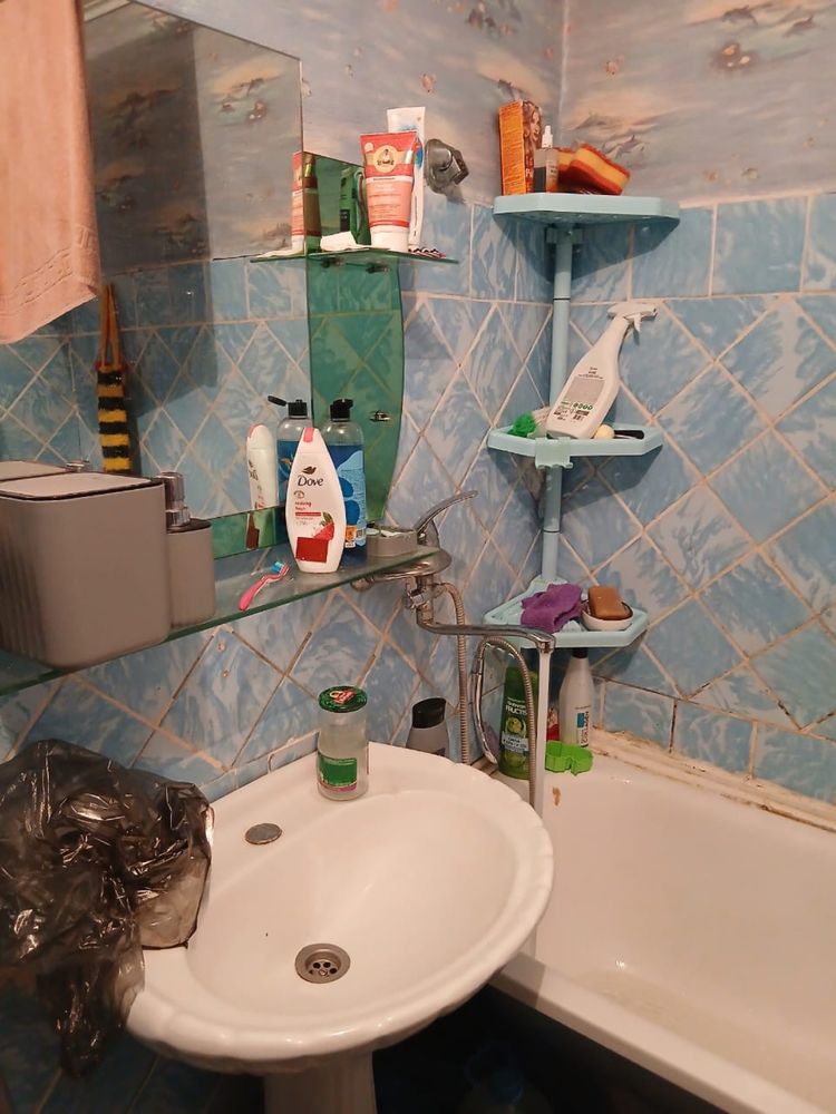 Сдам 2 комнатную квартиру