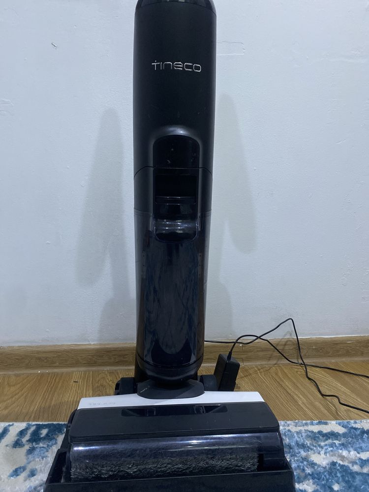 Пылесос tineco floor one s5 самомоющии