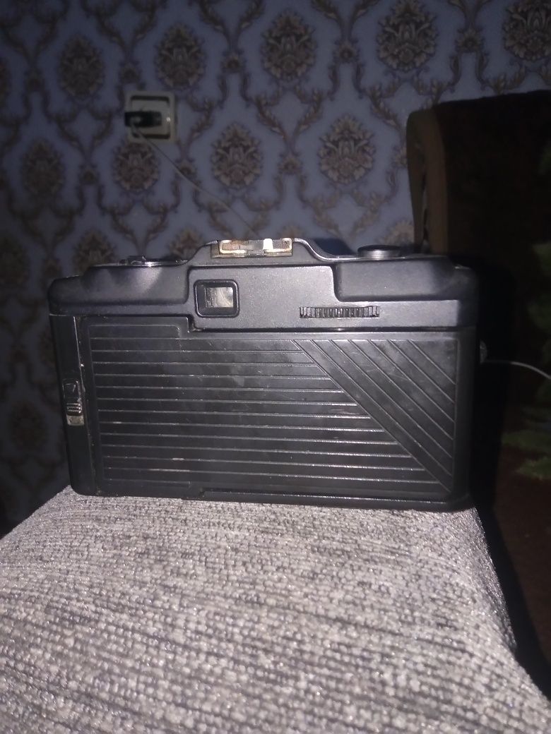 Фотоаппарат Sunpet