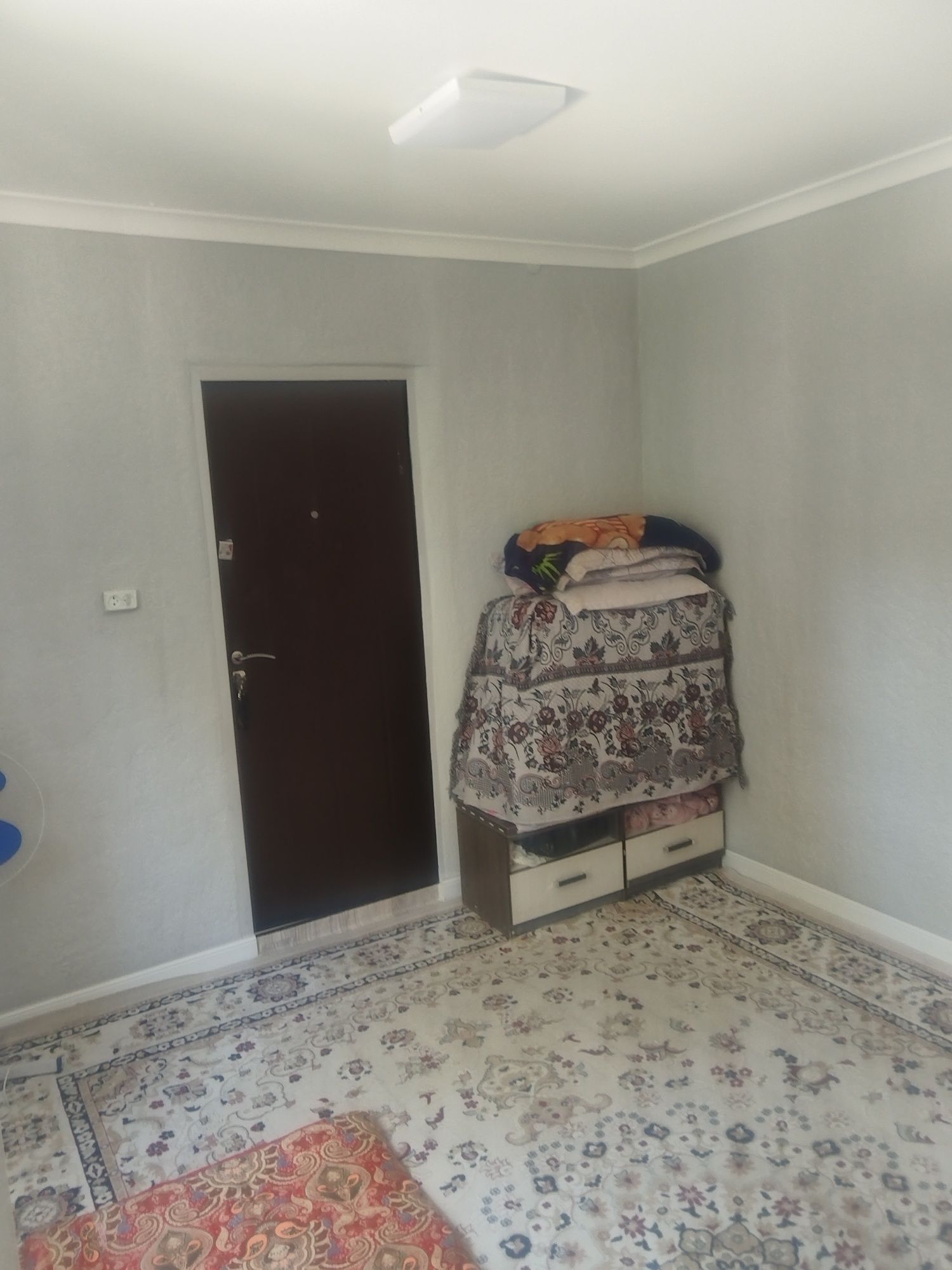 Комната в общежитие