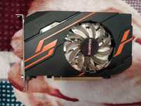 Gigabyte Видеокарта GeForce GT 1030 2 ГБ