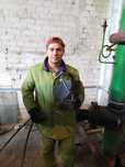 Услуги сварщика, сварщик срочный выезд, услуги газосварщика