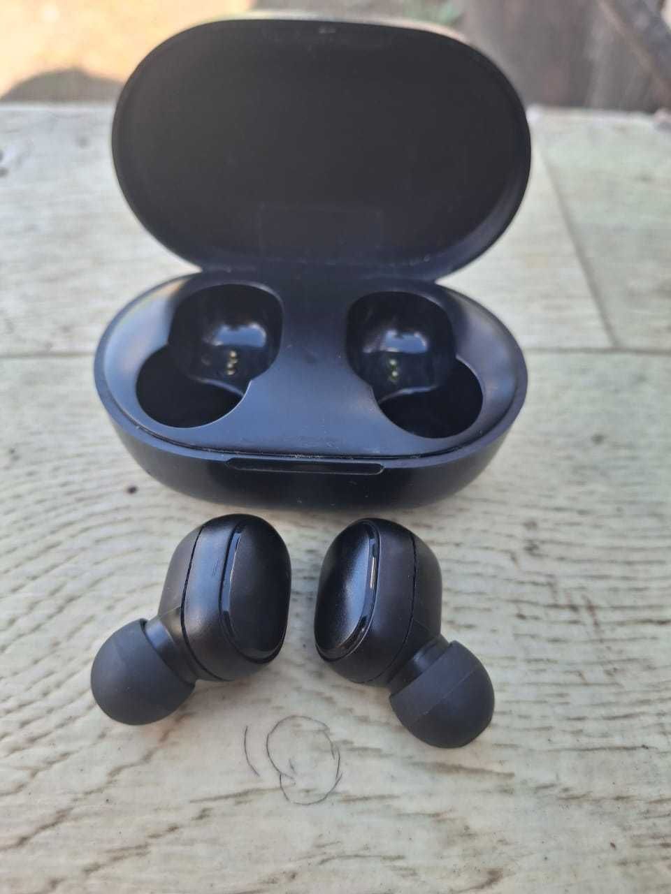 Xiaomi Redmi AirDots 2 – рабочие