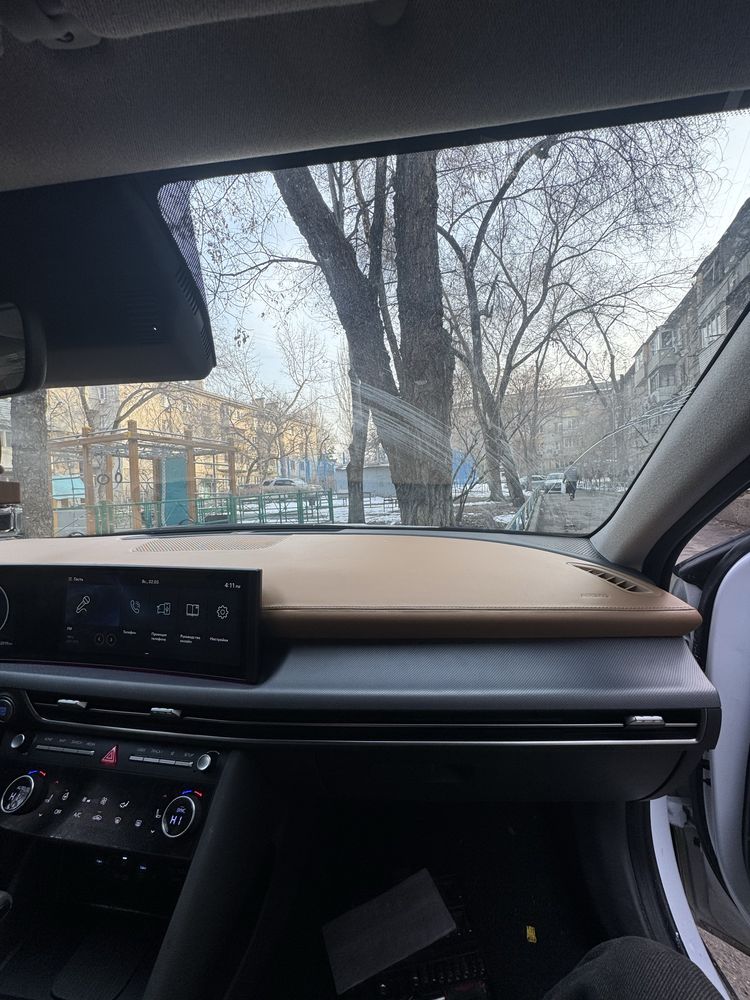 Восстановление Airbag и перетяжка салона после дтп