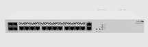Маршрутизатор Mikrotik CCR2116-12G-4S+