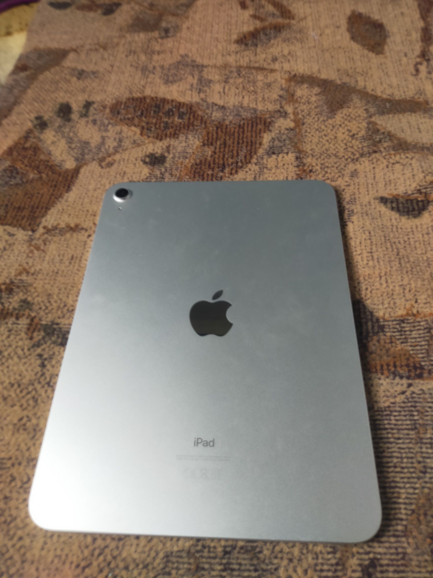 Ipad 10-го поколения