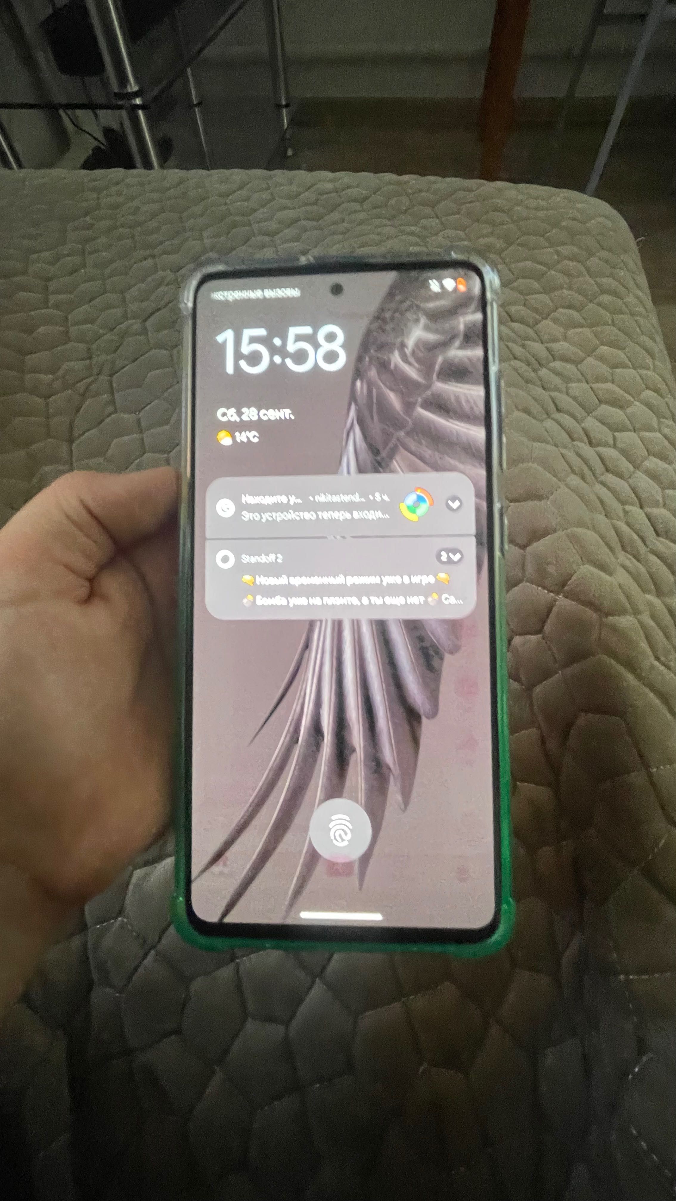 Samsung A51 50к отдам