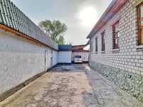 Продается 6-комнатный дом, Центр города