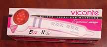 Продам массажер  VICONTE VC-500