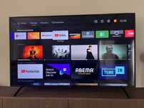 Телевизор Sony 65 диагональ
