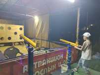 Продам аттракцион