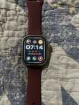 Часы apple watch