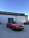 Audi 80, Ауди 80