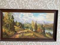 Картина 110х60