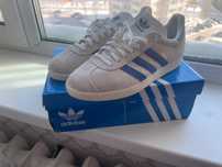 Adidas Gazelle Manchester United