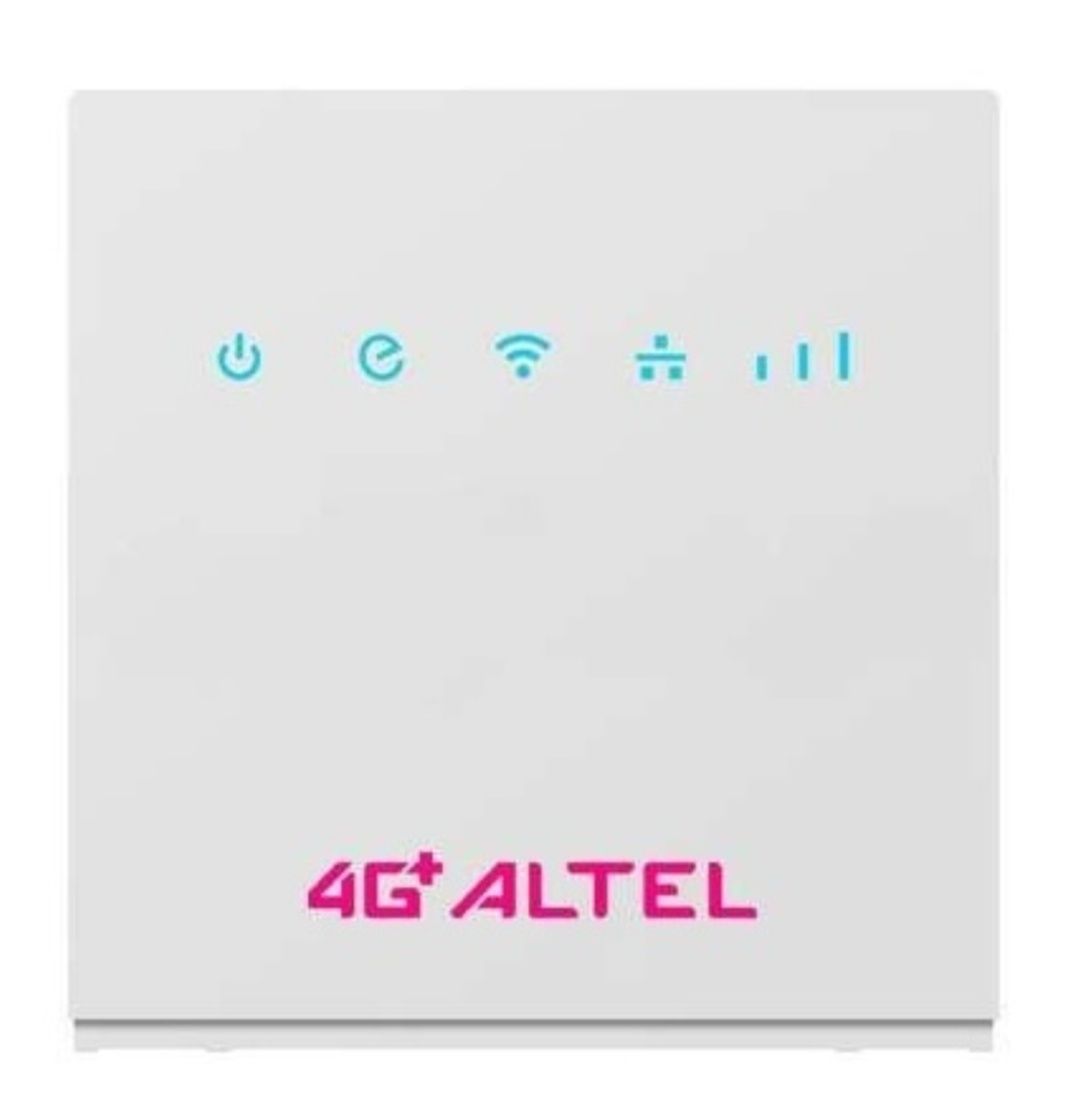 Продам Роутер ALTEL