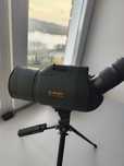 Продам зрительную трубу SVBONY SV41 25-70x