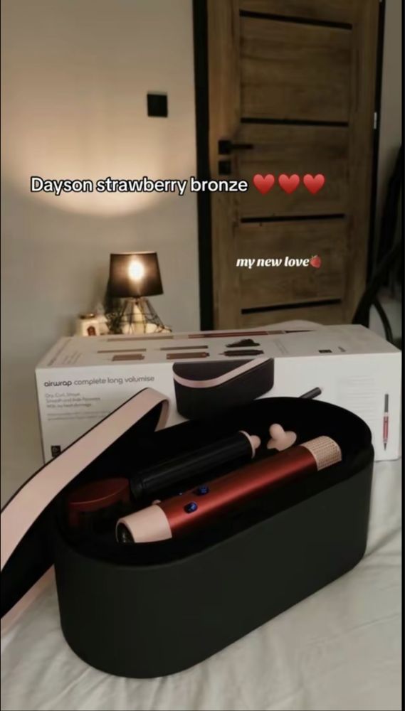 Срочно Скидка Dyson Производства Малайзия Новый Запечатанный