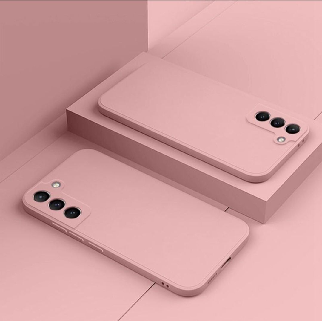 Чехол для Samsung S21 FE