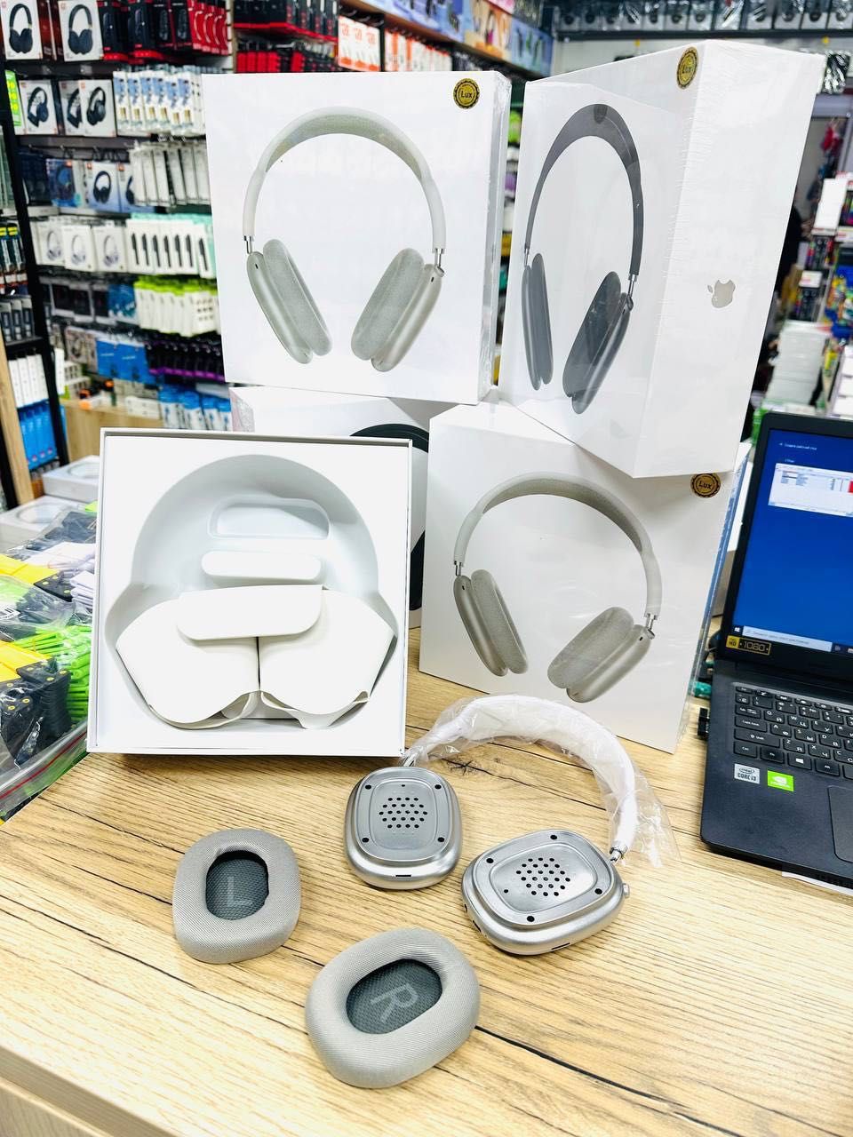 AirPods, Айрподс, наушники айрподс,
