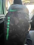 Nike Elite Bag original