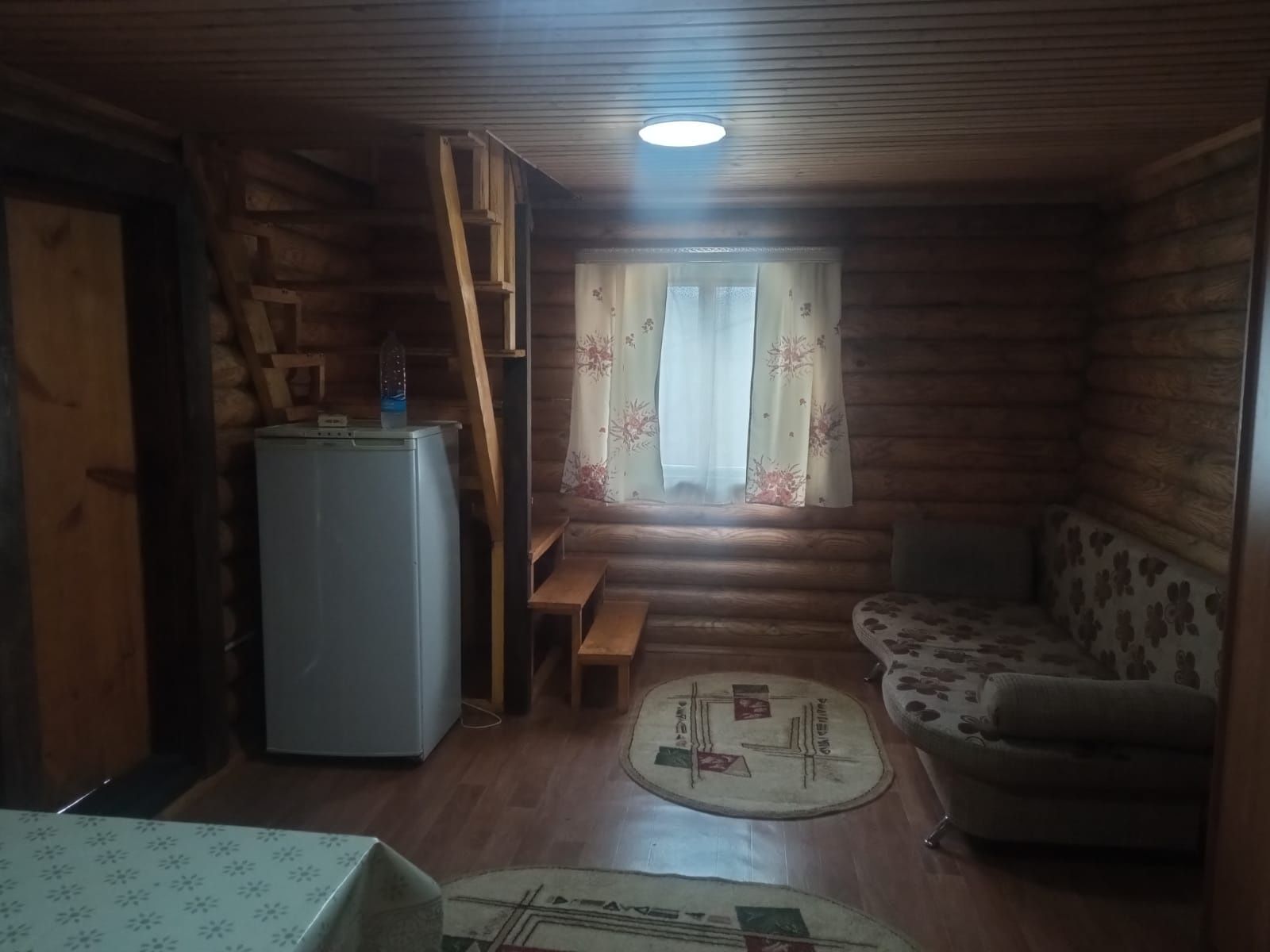 Домик в Боровом.
