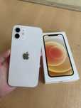 iPhone 12 256гб классный