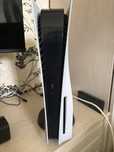 Sony PlaySatyion 5 (с дисководом)