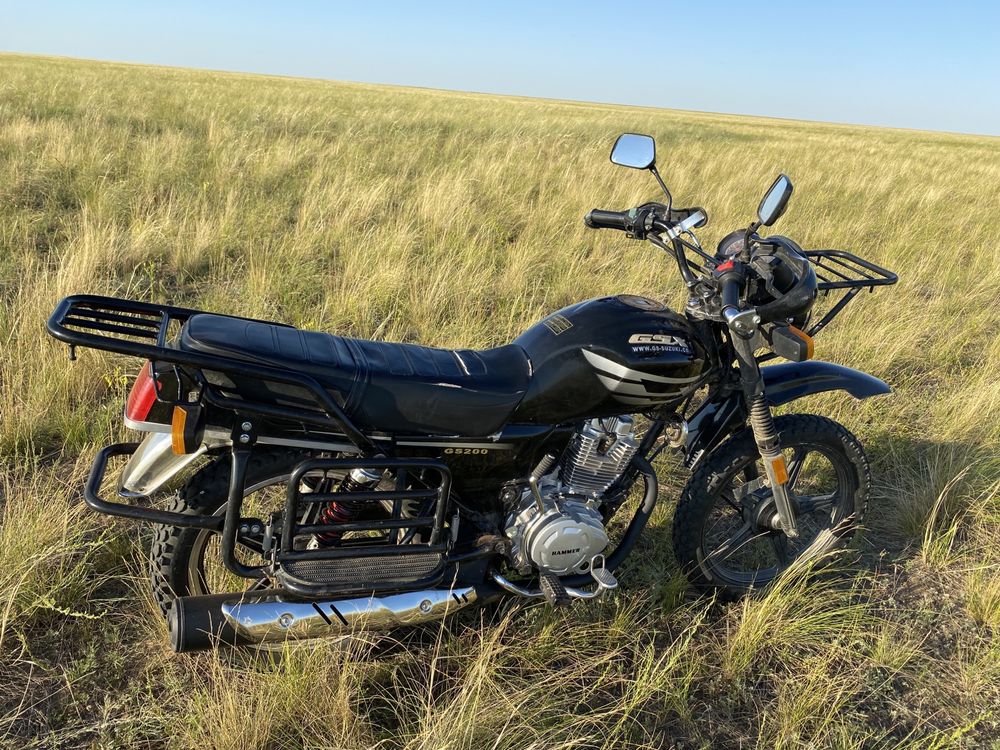 Gsx suzuki сатылады