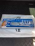 Продам плойку  Scarlet,фен Grown