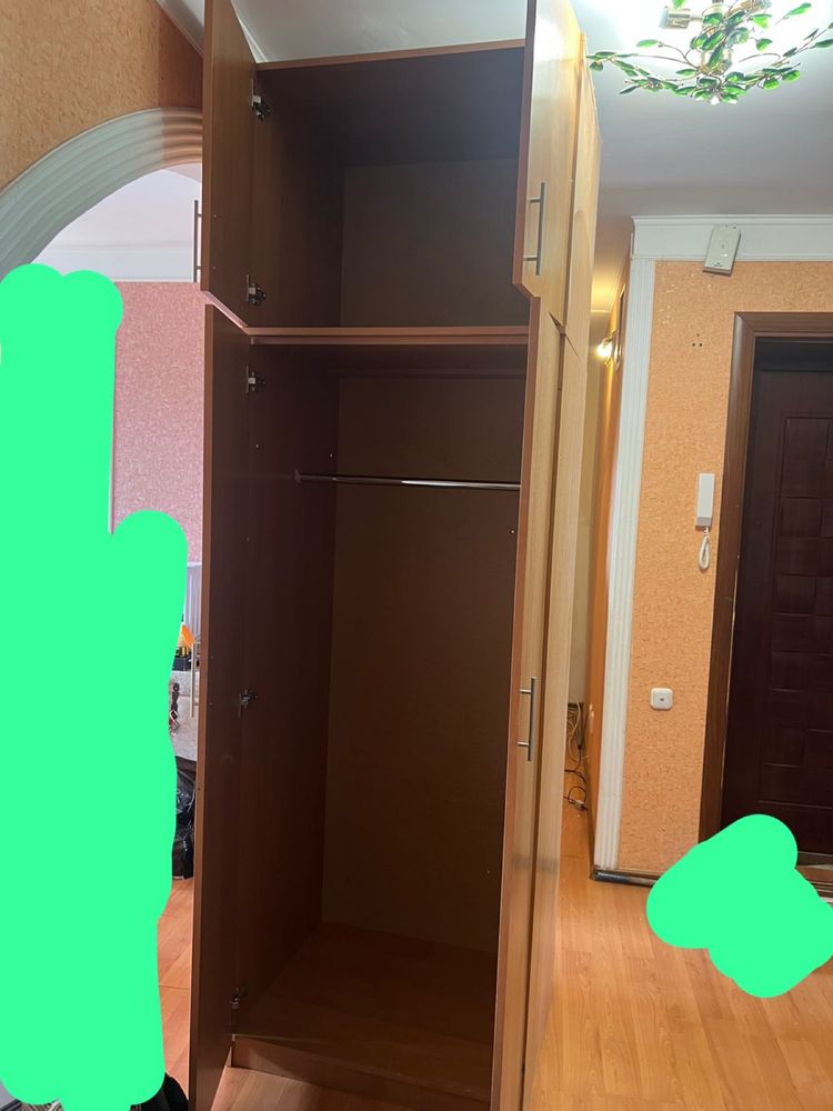 Продается шкаф!