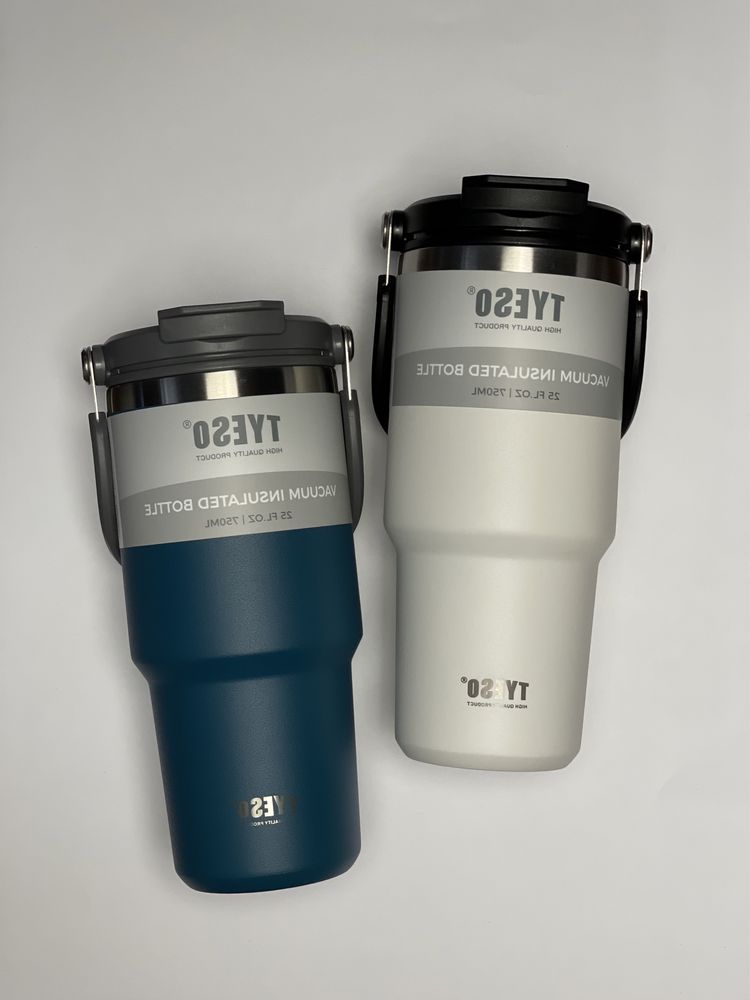 Продаются термокрцжки 750ml