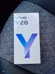 Vivo Y28, 256 GB