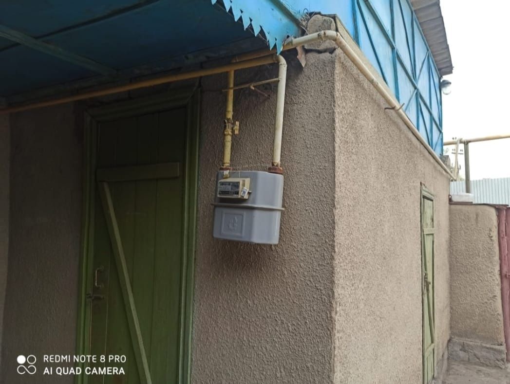 Продаю дом с 3 спальнями